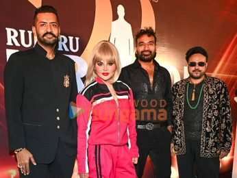 Photos: Rakhi Sawant, Arshi Khan, and others snapped at Rubaru Mr. India 2026 finale Photos: Rakhi Sawant, Arshi Khan, and others snapped at Rubaru Mr. India 2026 finale