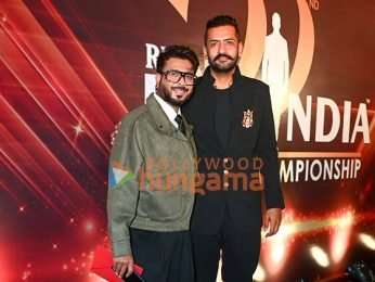Photos: Rakhi Sawant, Arshi Khan, and others snapped at Rubaru Mr. India 2026 finale