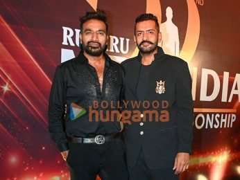 Photos: Rakhi Sawant, Arshi Khan, and others snapped at Rubaru Mr. India 2026 finale