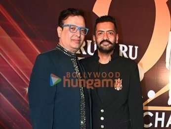 Photos: Rakhi Sawant, Arshi Khan, and others snapped at Rubaru Mr. India 2026 finale