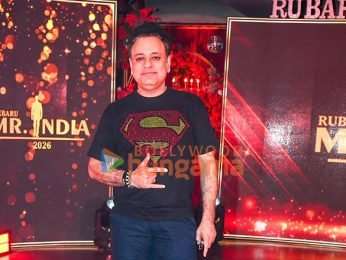 Photos: Rakhi Sawant, Arshi Khan, and others snapped at Rubaru Mr. India 2026 finale