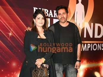 Photos: Rakhi Sawant, Arshi Khan, and others snapped at Rubaru Mr. India 2026 finale