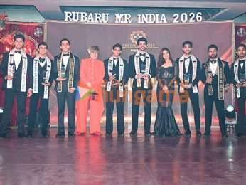 Photos: Rakhi Sawant, Arshi Khan, and others snapped at Rubaru Mr. India 2026 finale