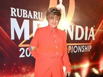 Photos: Rakhi Sawant, Arshi Khan, and others snapped at Rubaru Mr. India 2026 finale