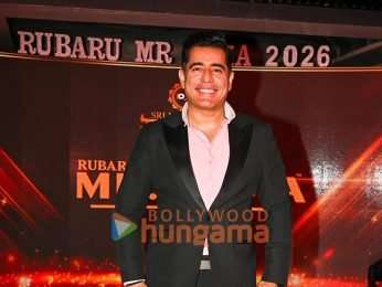 Photos: Rakhi Sawant, Arshi Khan, and others snapped at Rubaru Mr. India 2026 finale