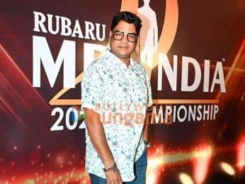 Photos: Rakhi Sawant, Arshi Khan, and others snapped at Rubaru Mr. India 2026 finale