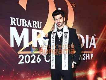 Photos: Rakhi Sawant, Arshi Khan, and others snapped at Rubaru Mr. India 2026 finale