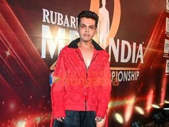 Photos: Rakhi Sawant, Arshi Khan, and others snapped at Rubaru Mr. India 2026 finale