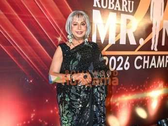 Photos: Rakhi Sawant, Arshi Khan, and others snapped at Rubaru Mr. India 2026 finale