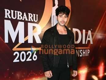 Photos: Rakhi Sawant, Arshi Khan, and others snapped at Rubaru Mr. India 2026 finale