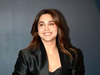 Photos: Sharvari attends Daniel Wellington event as its brand ambassador
