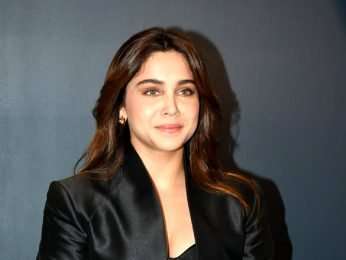 Photos: Sharvari attends Daniel Wellington event as its brand ambassador
