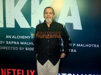 Photos: Sunny Deol, Dia Mirza others grace the success party of Ikka