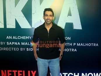 Photos: Sunny Deol, Dia Mirza others grace the success party of Ikka