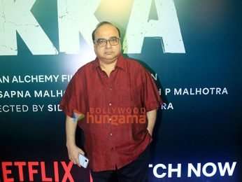Photos: Sunny Deol, Dia Mirza others grace the success party of Ikka