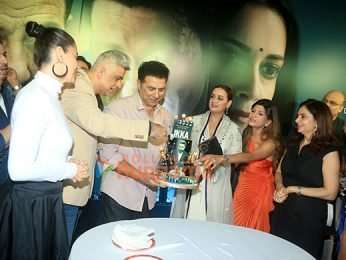 Photos: Sunny Deol, Dia Mirza others grace the success party of Ikka