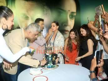 Photos: Sunny Deol, Dia Mirza others grace the success party of Ikka