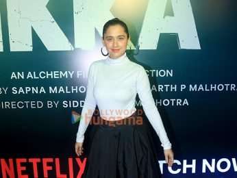 Photos: Sunny Deol, Dia Mirza others grace the success party of Ikka
