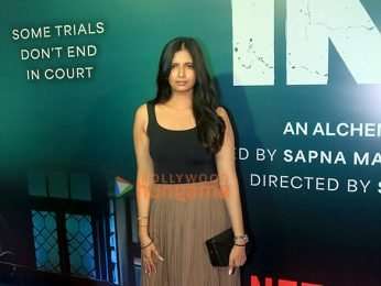 Photos: Sunny Deol, Dia Mirza others grace the success party of Ikka