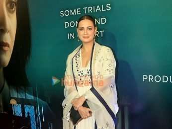 Photos: Sunny Deol, Dia Mirza others grace the success party of Ikka