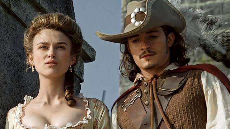 15 Movie Mistakes We Love to Notice Every Single Time | Den of Geek