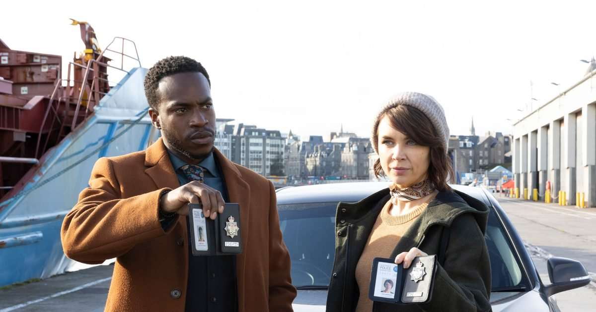 Popular Scottish police drama gets BBC return date confirmed &ndash; and it's very soon