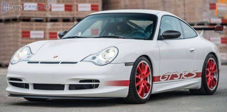 20 Cars the Geeks Like More Than Any Others | Den of Geek