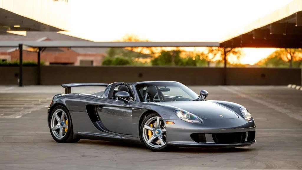 20 Cars the Geeks Like More Than Any Others | Den of Geek
