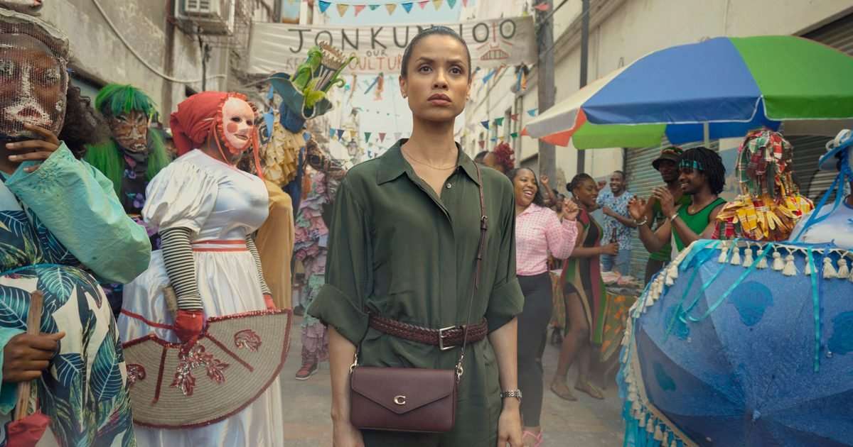 Possession on Sky: when could the supernatural thriller air?
