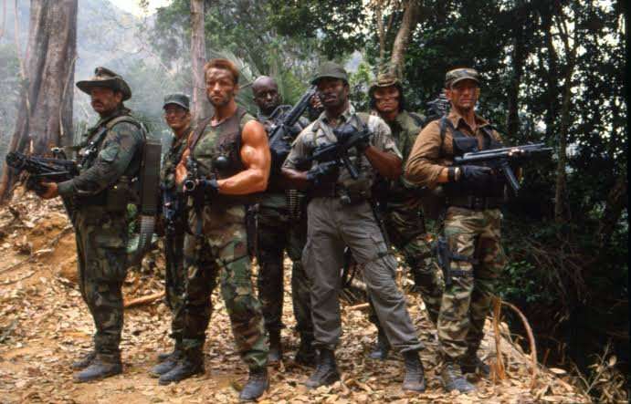 15 Fun Movie Facts to Offset the World's Chaos | Den of Geek