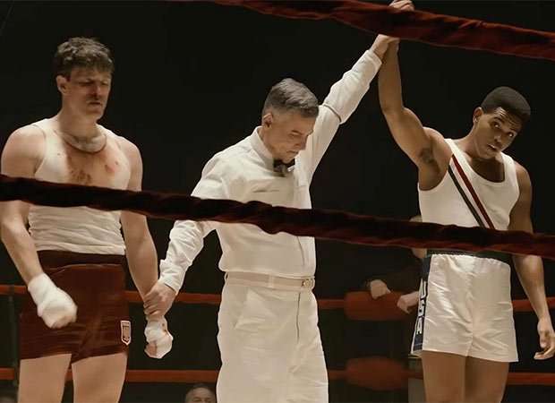 Prime Video announces November 4 global premiere for Muhammad Ali limited series The Greatest starring Jaalen Best as boxing legend
