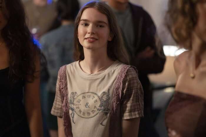 Prime Video shares first look at Mike Flanagan’s Carrie series