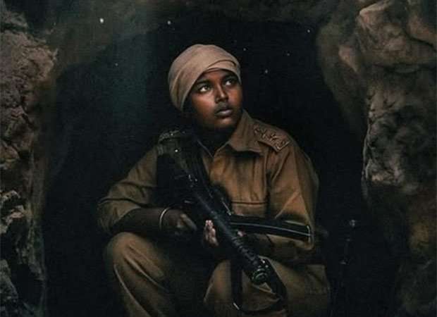 Prime Video's Phoolan selected for Special Presentation at Toronto International Film Festival 2026