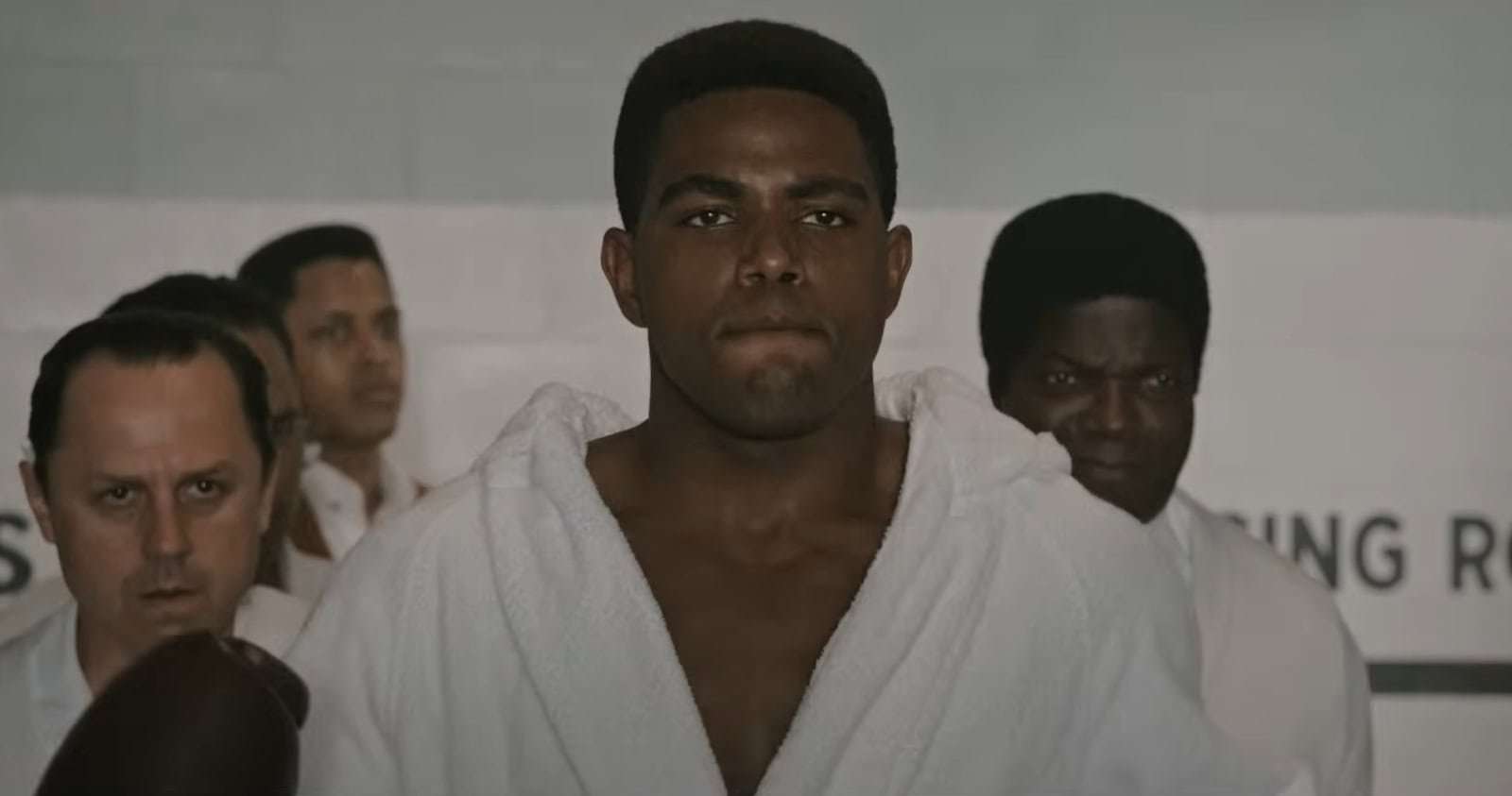 Prime teases Muhammad Ali series biopic with trailer for The Greatest