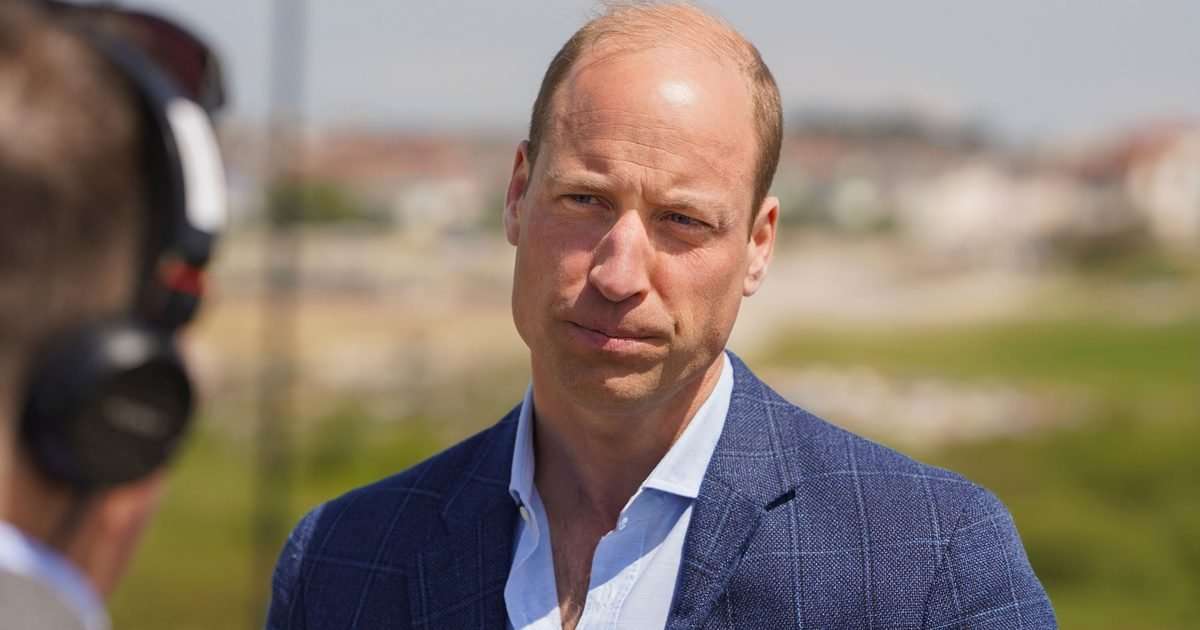 Prince William makes surprise appearance on Travis Kelce podcast amid Taylor Swift wedding speculation