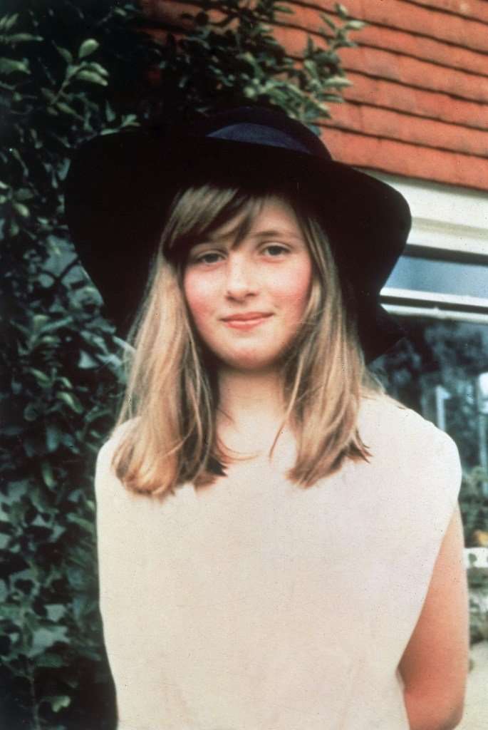 Rare Celebrity Photos from Back in the Day | Den of Geek