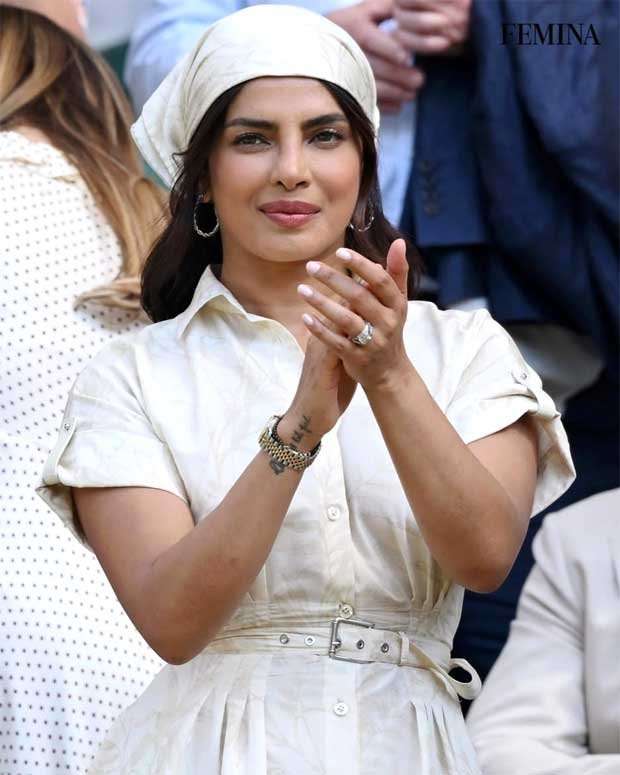 Crochet to Satin: Bollywood Actresses giving the classic Bandana a stylish upgrade