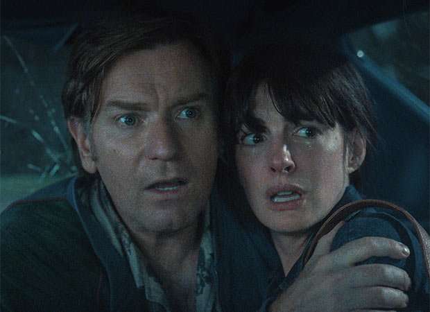 Producer JJ Abrams on what sets The End of Oak Street apart from Jurassic Park, &ldquo;I love the Jurassic movies as much as anyone but&hellip;&rdquo;
