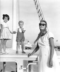 15 Photos Remembering Hollywood's Princess | Den of Geek