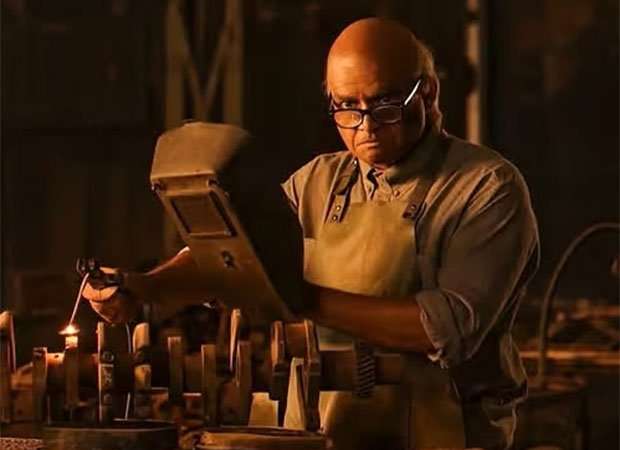 R. Madhavan to portray pioneering inventor GD Naidu in upcoming biopic GDN; trailer out!