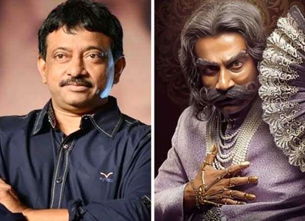 Ram Gopal Varma reviews Rao Bahadur: "Every frame looks locally international"