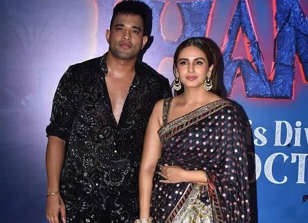 Rachit Singh dismisses marriage rumours with Huma Qureshi: &ldquo;It&rsquo;s not happening&rdquo;