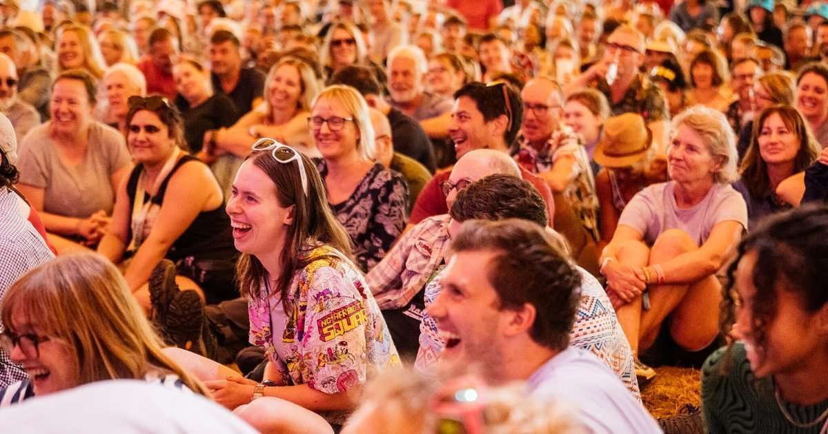 Radio Times and Latitude Festival to name the greatest TV show of the past 20 years &ndash; last chance to vote