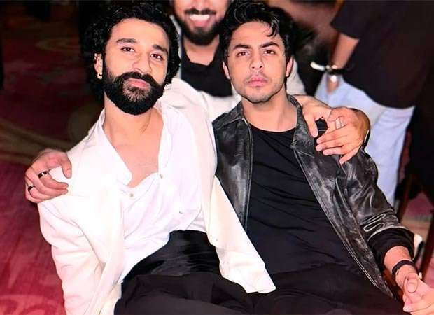 Raghav Juyal explains why Aryan Khan avoids smiling; says, "He doesn't want to fake it"