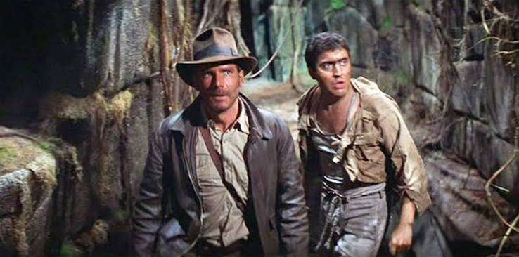 15 Vintage Movie Images That Were Probably Hanging On Your Bedroom Wall | Den of Geek