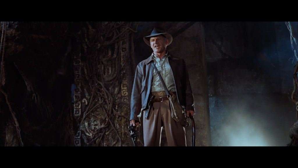 15 Fun Movie Facts to Offset the World's Chaos | Den of Geek