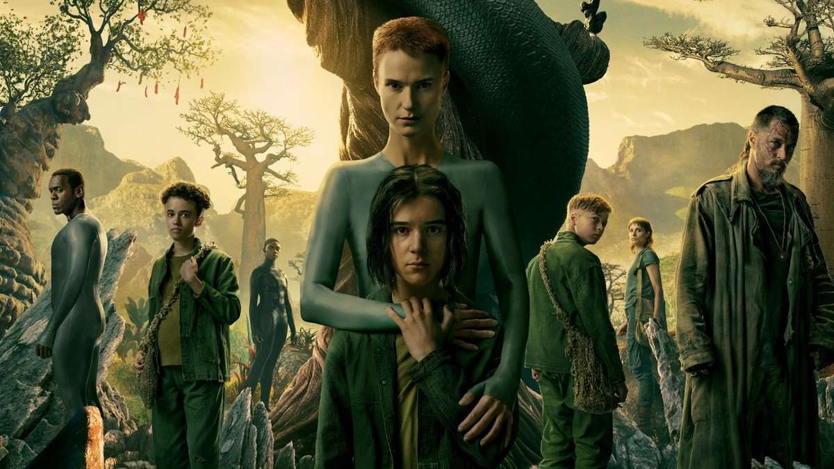 Raised by Wolves Producer Confirms What Really Killed Season 3 | Den of Geek