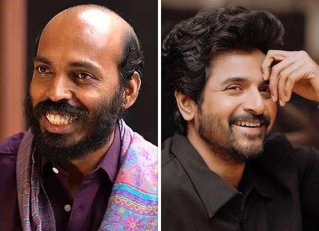 Raj B. Shetty joins Sivakarthikeyan&rsquo;s Seyon; makers unveil character poster