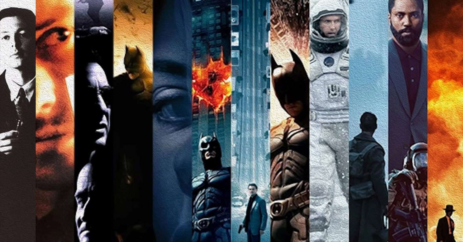 Ranking Every Christopher Nolan Movie from Worst to Best Ahead of The Odyssey