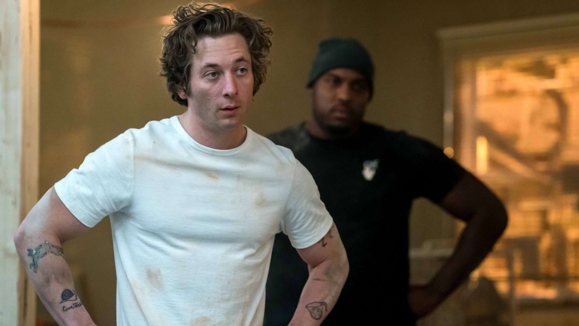 Ranking Every Season of The Bear | Den of Geek